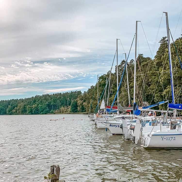 Осенний уик-энд в Польше Профрекрутингцентр